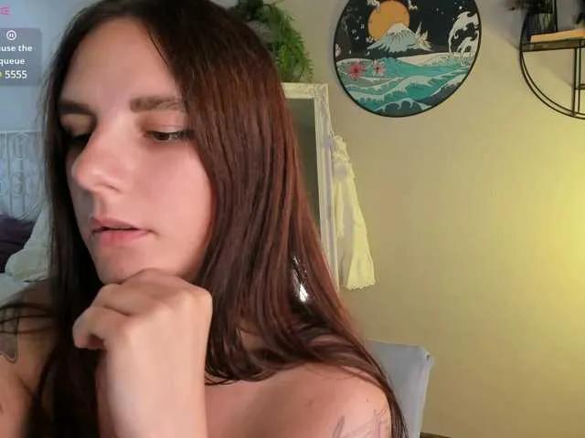 KellyMiller on BongaCams