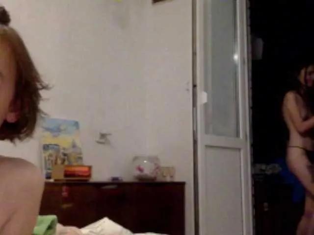 Khrystyna on BongaCams