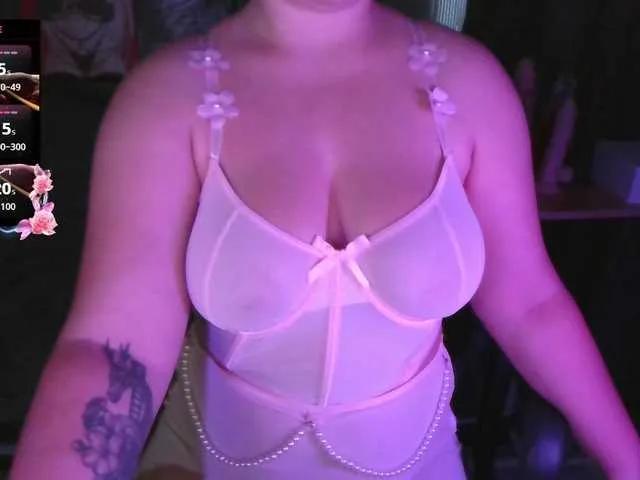 Kiki-03 on BongaCams 
