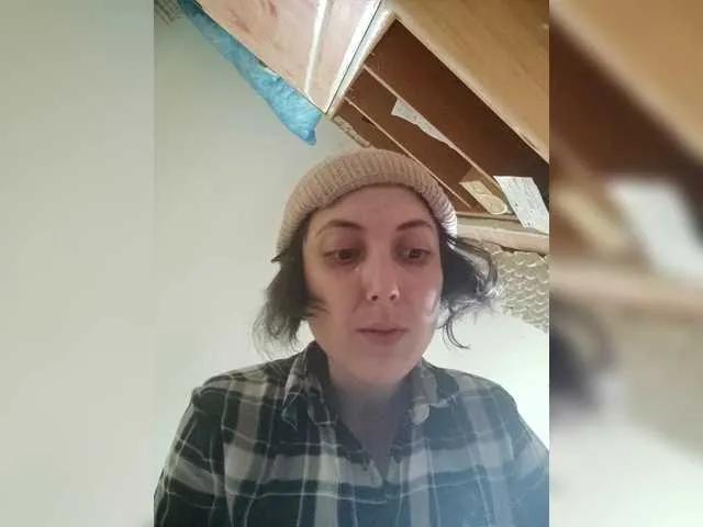Kira700 on BongaCams