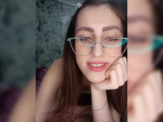 kiska-kira on BongaCams 