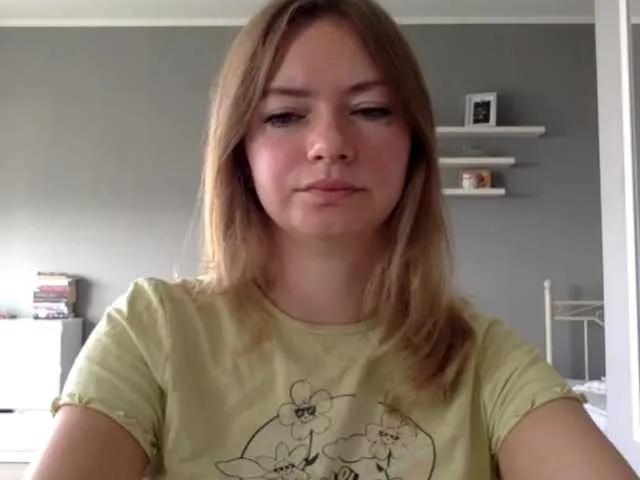 kissMillie on BongaCams 
