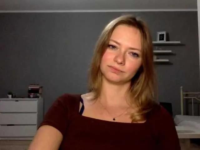 kissMillie on BongaCams 