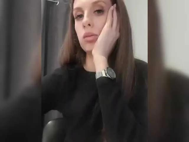 KITTYtempreXXX on BongaCams