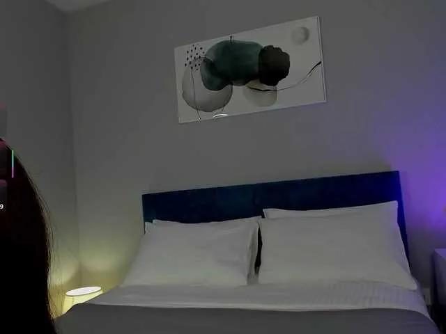 KristinaSteele on BongaCams