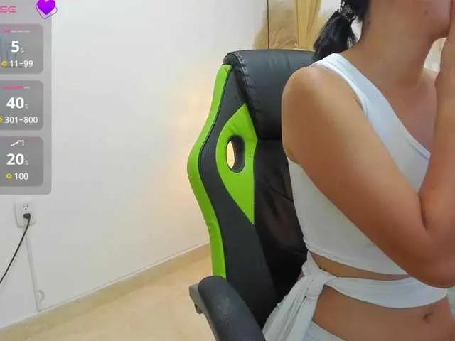 lakshmi-rai on BongaCams