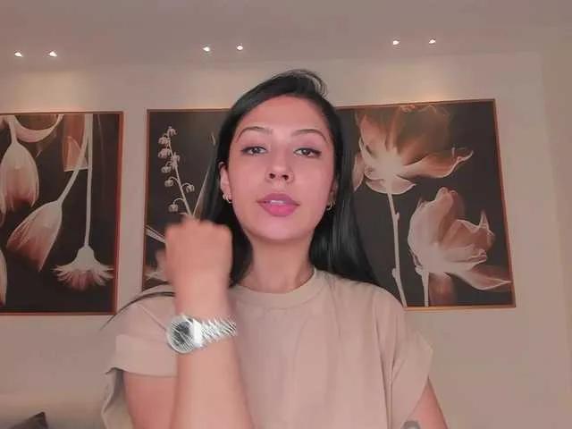 LelaWest on BongaCams 