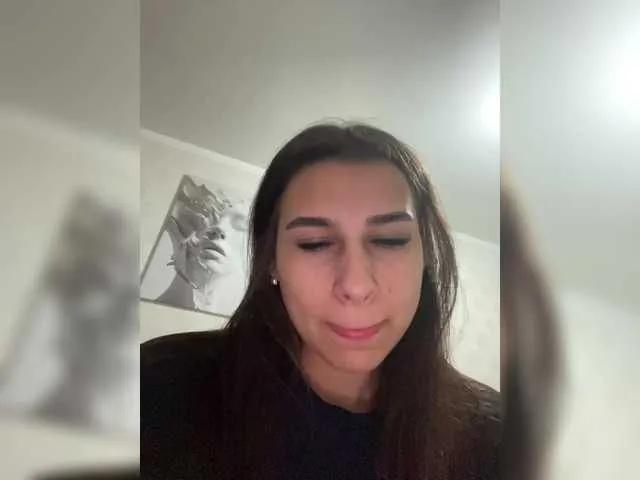 LenaGordon on BongaCams