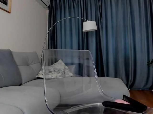 LeylaRoss on BongaCams 