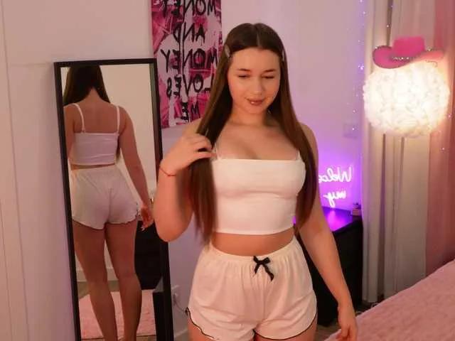 LiaGotti on BongaCams