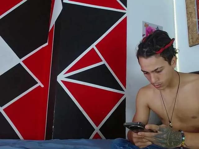 LilithandMarcusBlain on BongaCams 