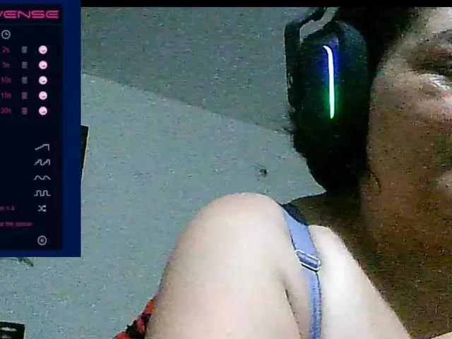 linamaria98 on BongaCams