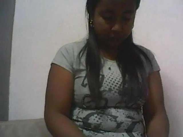 Lionchica on BongaCams