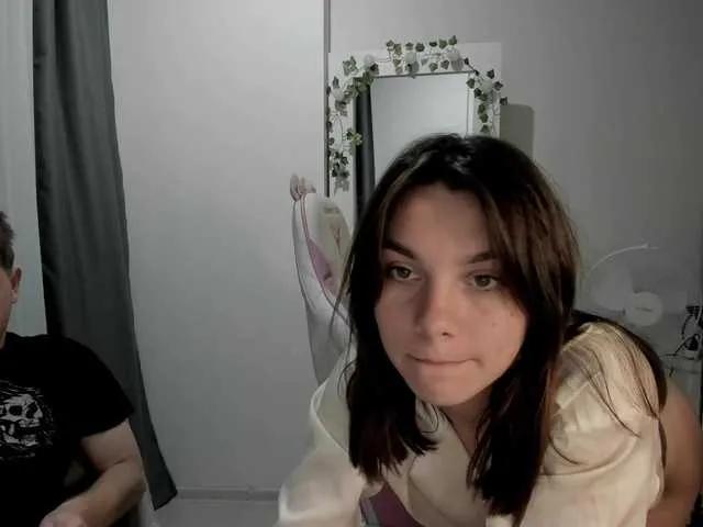 lissazmark2 on BongaCams 