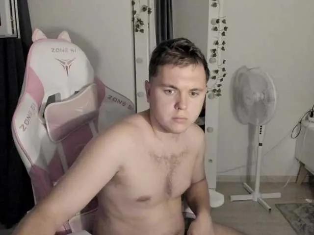 lissazmark2 on BongaCams