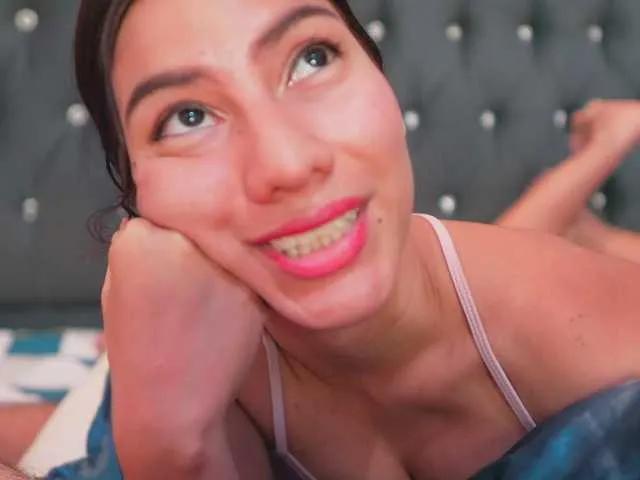Little-Crazy on BongaCams