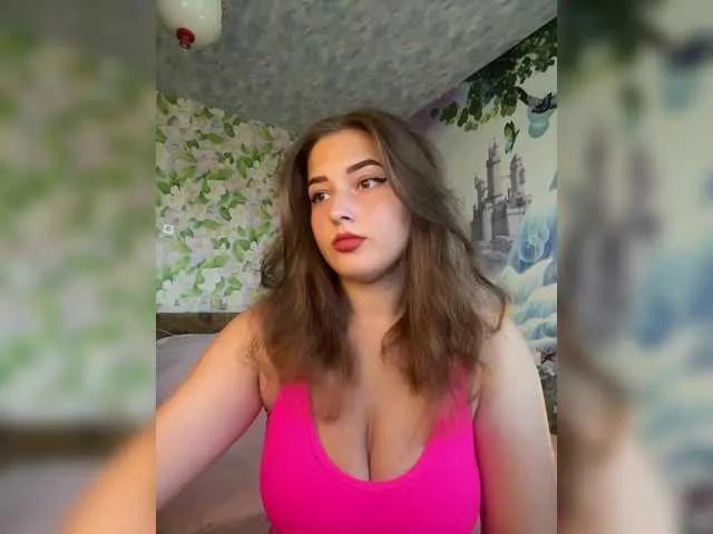 little-devil on BongaCams 