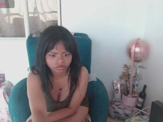 lizethrey73 on BongaCams