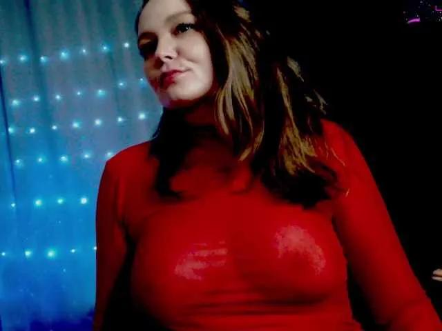Love-Crime on BongaCams