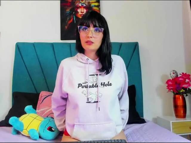 Luna-wish3 on BongaCams