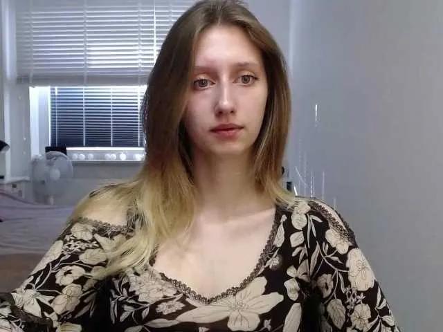 LUNAdream on BongaCams