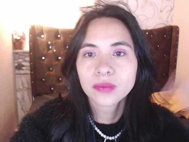 lunavalencia on BongaCams