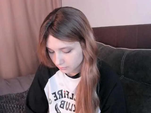LunetteFame on BongaCams