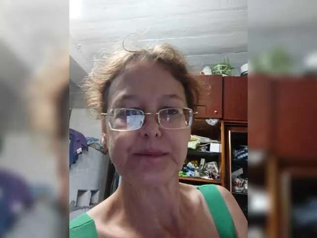 Madam-oss on BongaCams