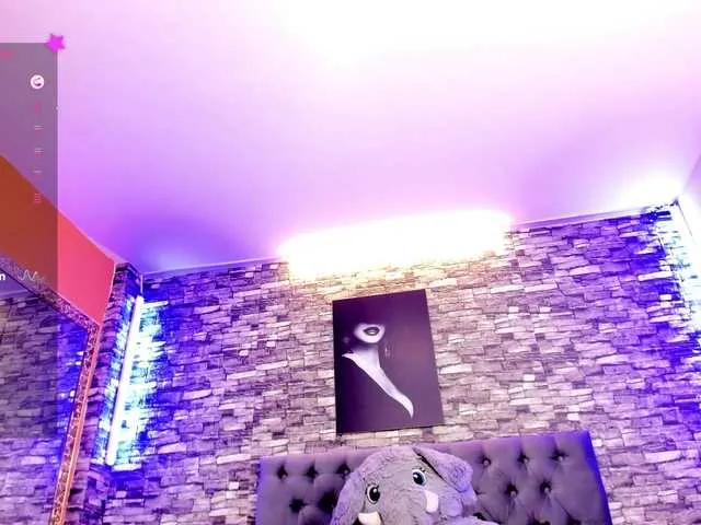 maidy-19 on BongaCams