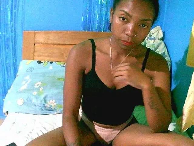 maliah on BongaCams