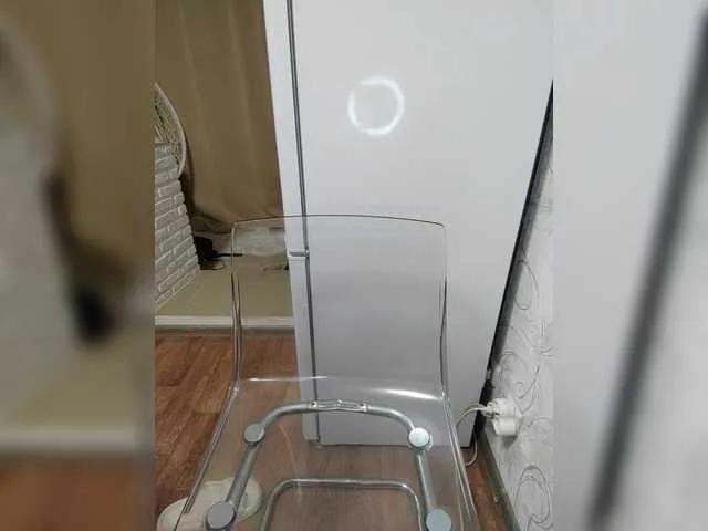 Mandarinka8 on BongaCams