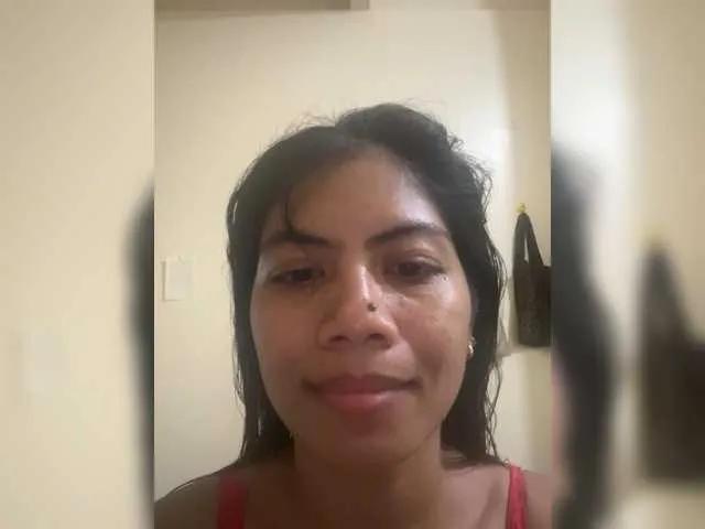 Mandyy on BongaCams