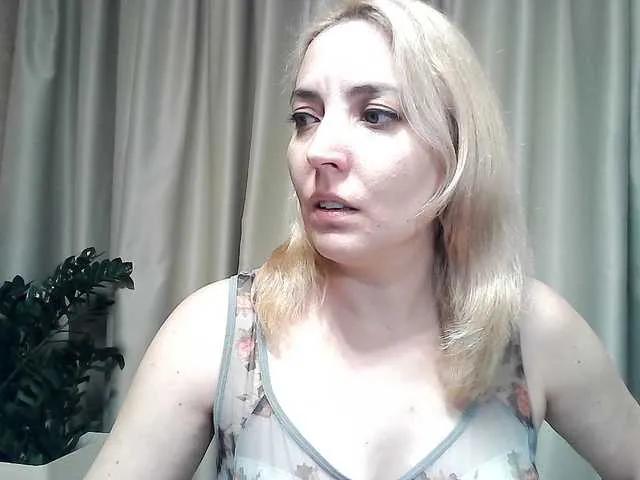 mariska-kiska on BongaCams