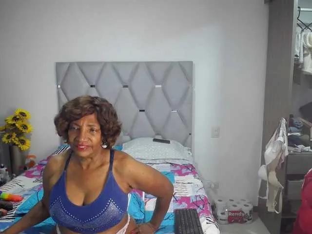 matureflirt69 on BongaCams