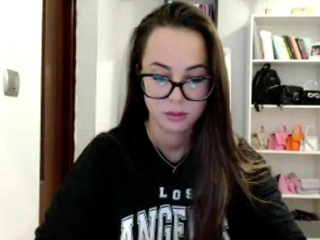 Mayaalovely on BongaCams 