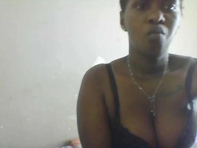 Mellaniee on BongaCams