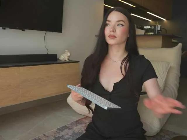 Merrimarina on BongaCams 