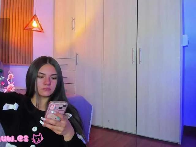 mianevaeh on BongaCams
