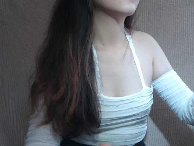 minmin19 on BongaCams
