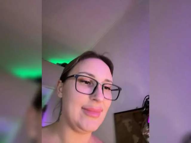 Miss-Fetish on BongaCams