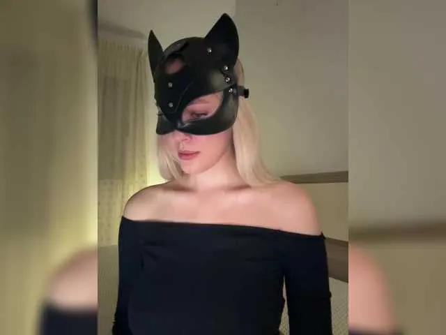 MissDafna on BongaCams 
