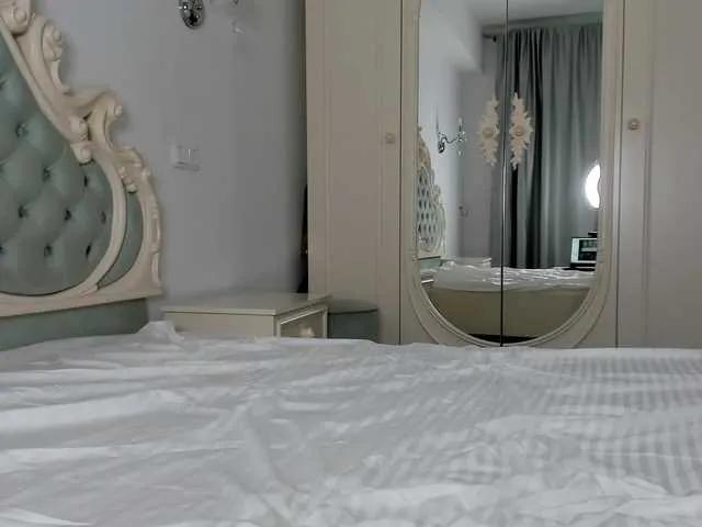 misskimy8 on BongaCams