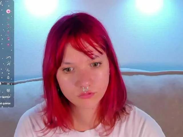 Molly-Platt on BongaCams