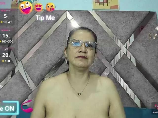 Mulansexy01 on BongaCams