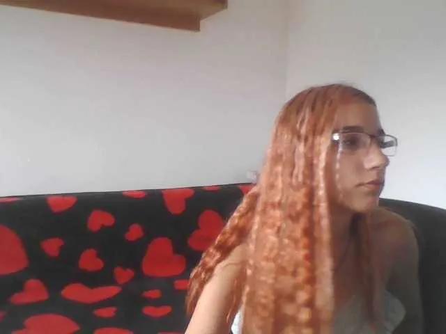 MyAngelx on BongaCams