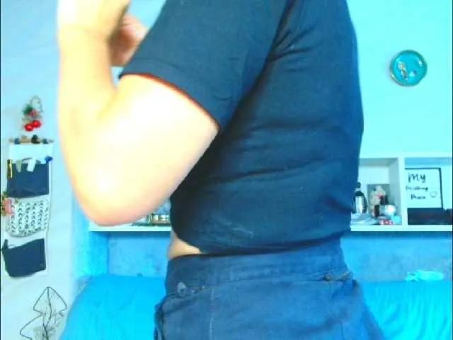 Natali3855 on BongaCams 