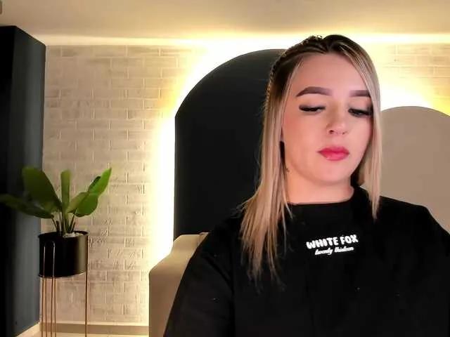 NatalyLeBlanc on BongaCams 