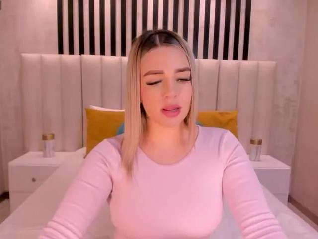 NatalyLeBlanc on BongaCams 