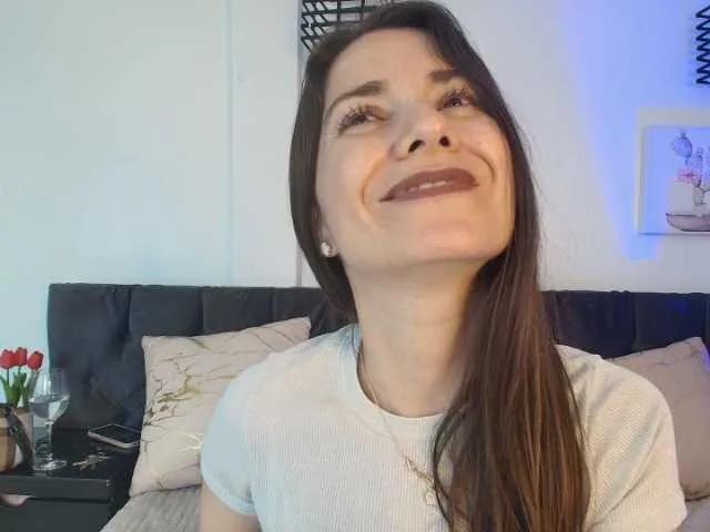 Natasha-Kinski on BongaCams