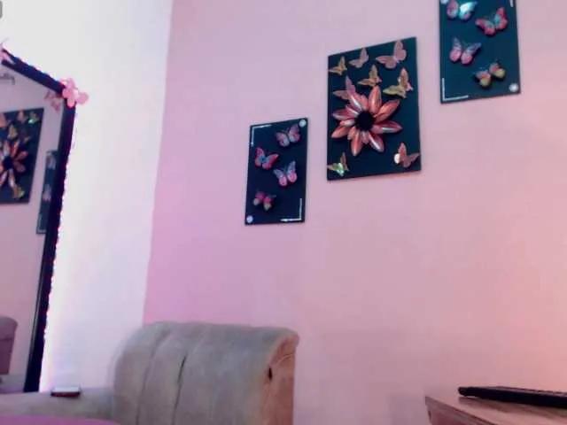 nicollejordanx on BongaCams